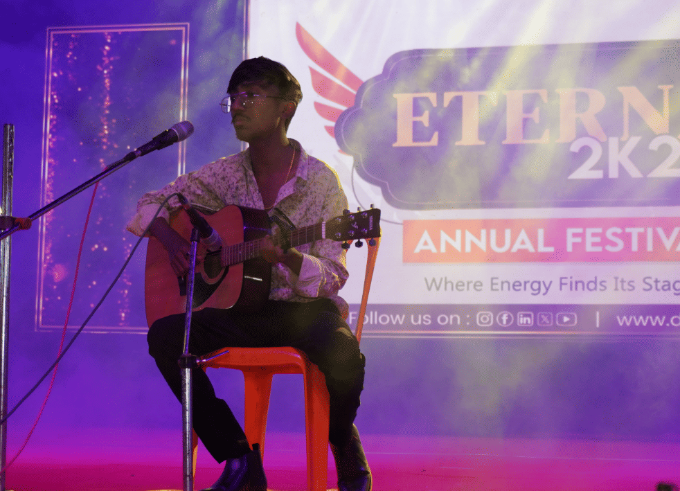 Dnyanvilas College of Engineering Pune Events photo 6